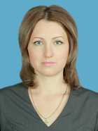 Паршикова Юлия Александровна