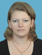 Мироненко Светлана Васильевна