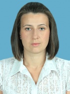 Кузнецова Анастасия Олеговна Кузнецова Анастасия Олеговна