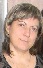 Шевченко Ольга Юрьевна Шевченко Ольга Юрьевна