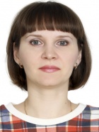 Черкасова Евгения Валерьевна Черкасова Евгения Валерьевна