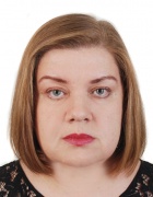 Борисова Татьяна Николаевна
