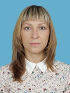 Бондаренко Евгения Юрьевна Бондаренко Евгения Юрьевна