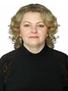 Мироненко Светлана Васильевна