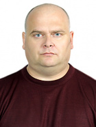 Ковалев Роман Валерьевич