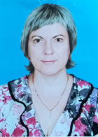 Шевченко Ольга Юрьевна