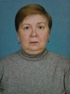 Дубовская Татьяна Ивановна